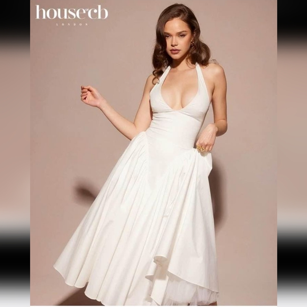 House of CB Marilyn Dress